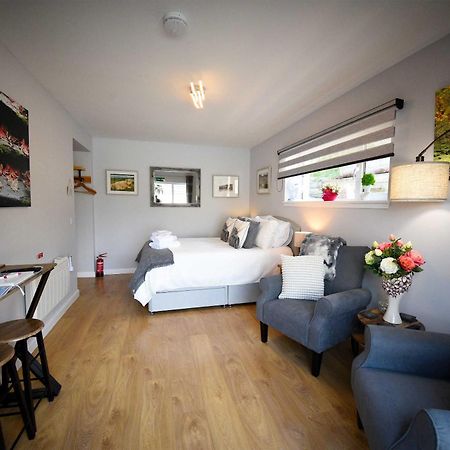 13 Matheson Place Portree Dış mekan fotoğraf